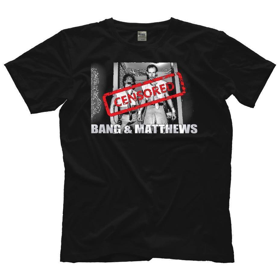 Censored Bros Shirt